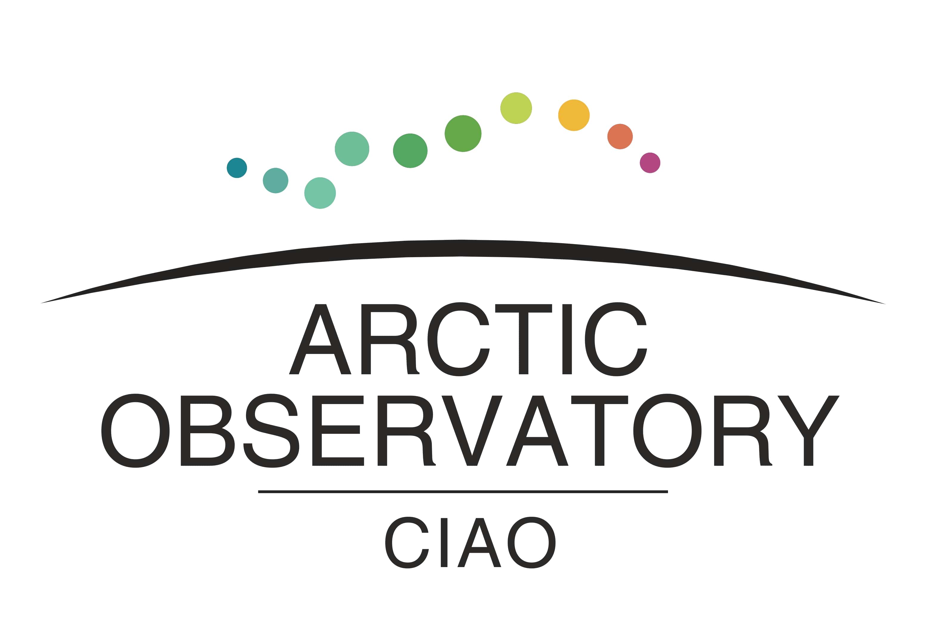 Arctic Observatory logo