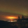 Aurora Borealis from Kárhóll